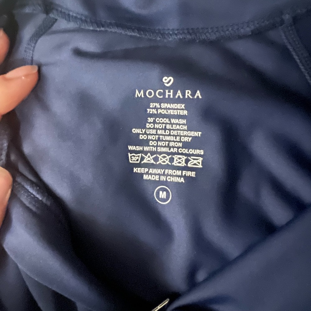 mochara base layer - Picture 3 of 3